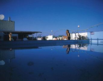 Metropole Hotel Кавра Екстериор снимка